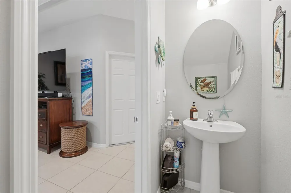 4844 CLIVEDEN LOOP Sanford, FL 32773