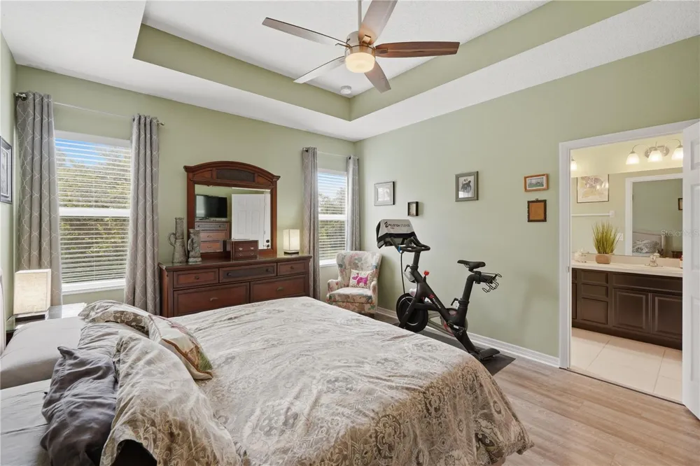4844 CLIVEDEN LOOP Sanford, FL 32773