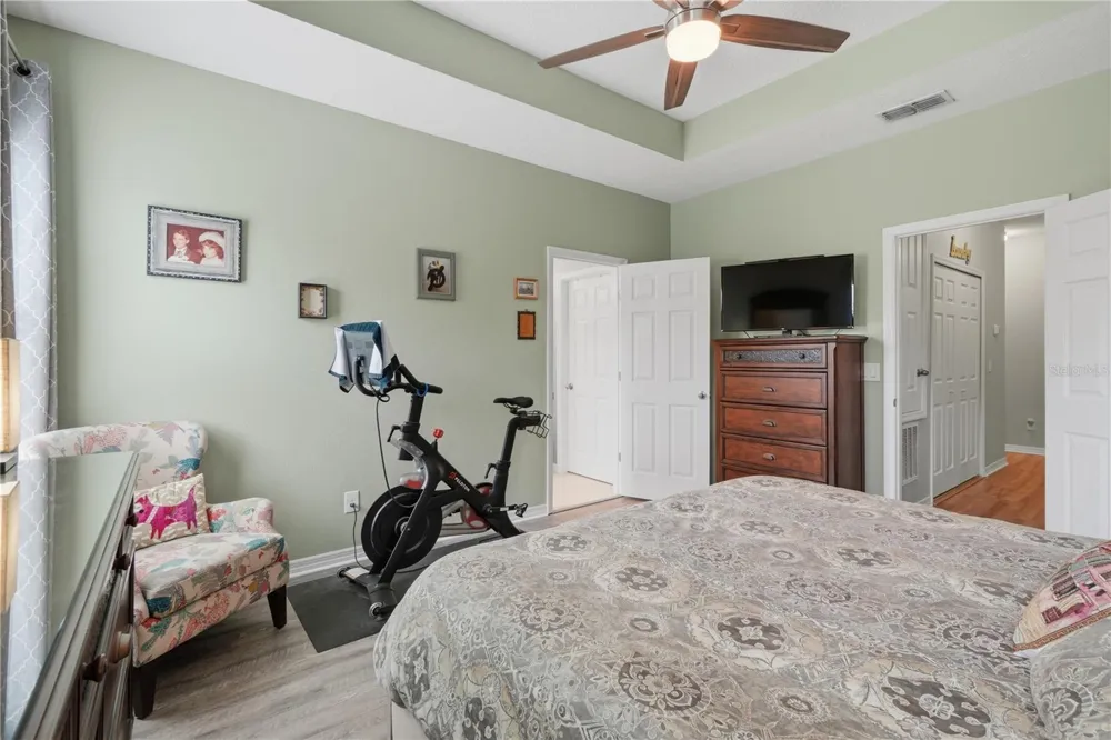 4844 CLIVEDEN LOOP Sanford, FL 32773