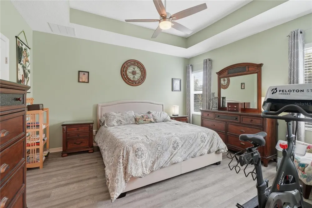 4844 CLIVEDEN LOOP Sanford, FL 32773