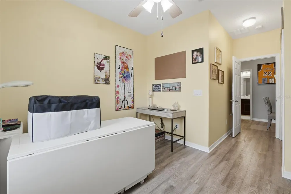4844 CLIVEDEN LOOP Sanford, FL 32773
