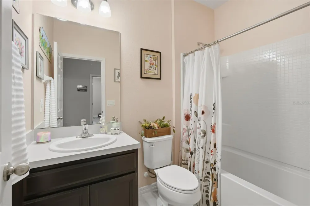 4844 CLIVEDEN LOOP Sanford, FL 32773