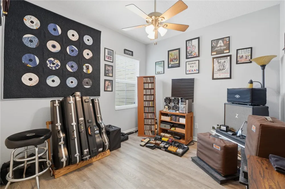 4844 CLIVEDEN LOOP Sanford, FL 32773