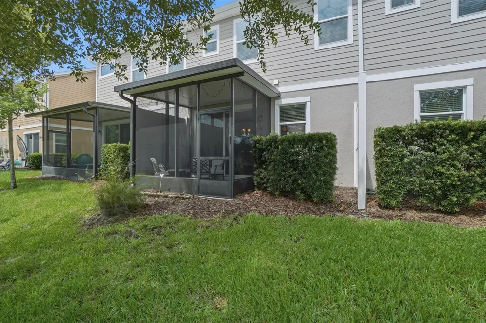 4844 CLIVEDEN LOOP Sanford, FL 32773
