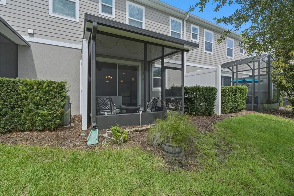 4844 CLIVEDEN LOOP Sanford, FL 32773