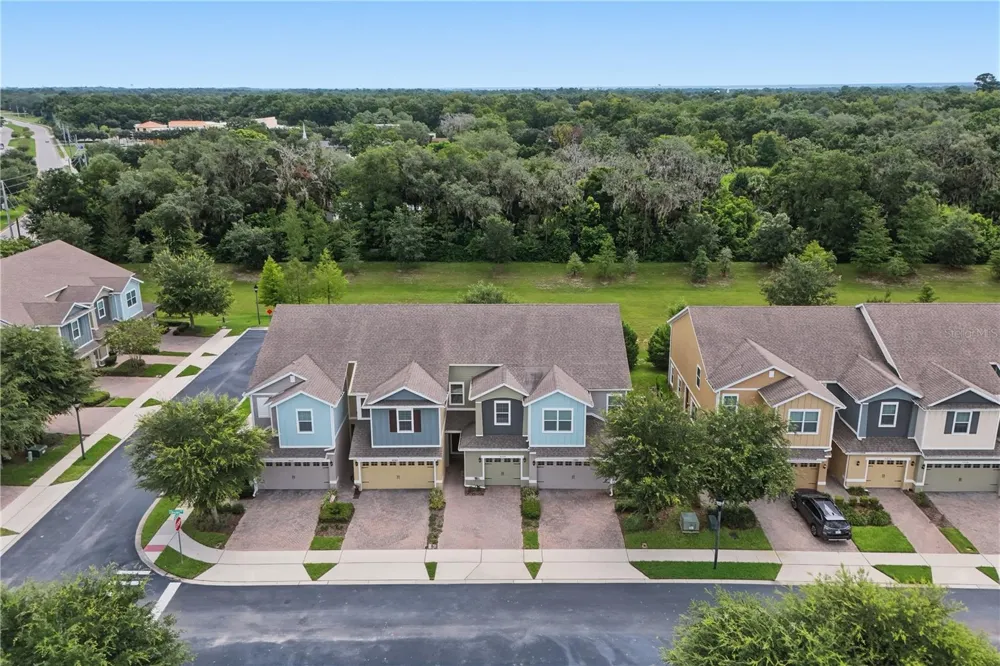 4844 CLIVEDEN LOOP Sanford, FL 32773