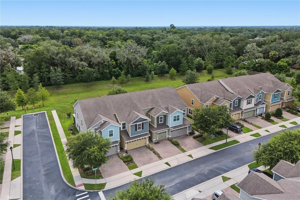 4844 CLIVEDEN LOOP Sanford, FL 32773