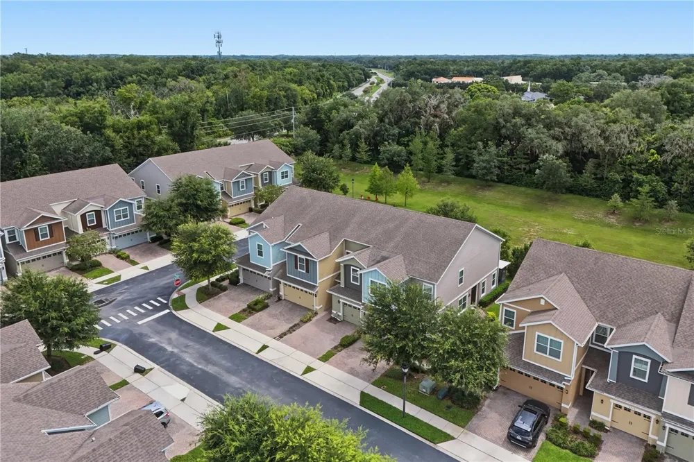 4844 CLIVEDEN LOOP Sanford, FL 32773