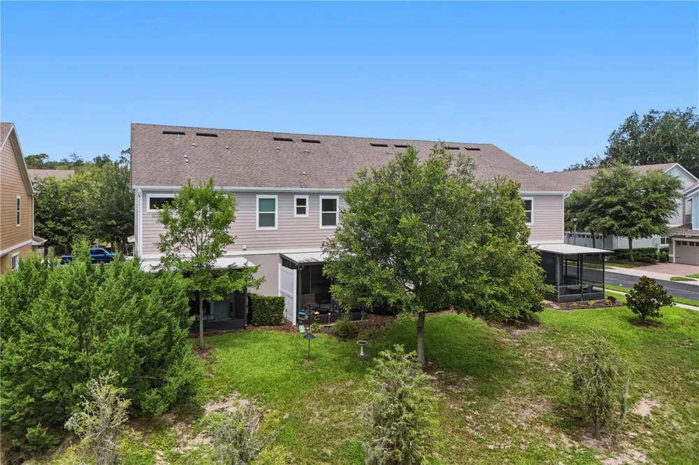 4844 CLIVEDEN LOOP Sanford, FL 32773