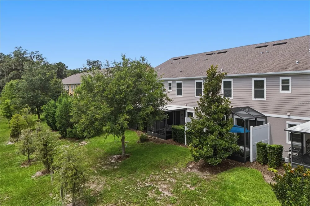 4844 CLIVEDEN LOOP Sanford, FL 32773