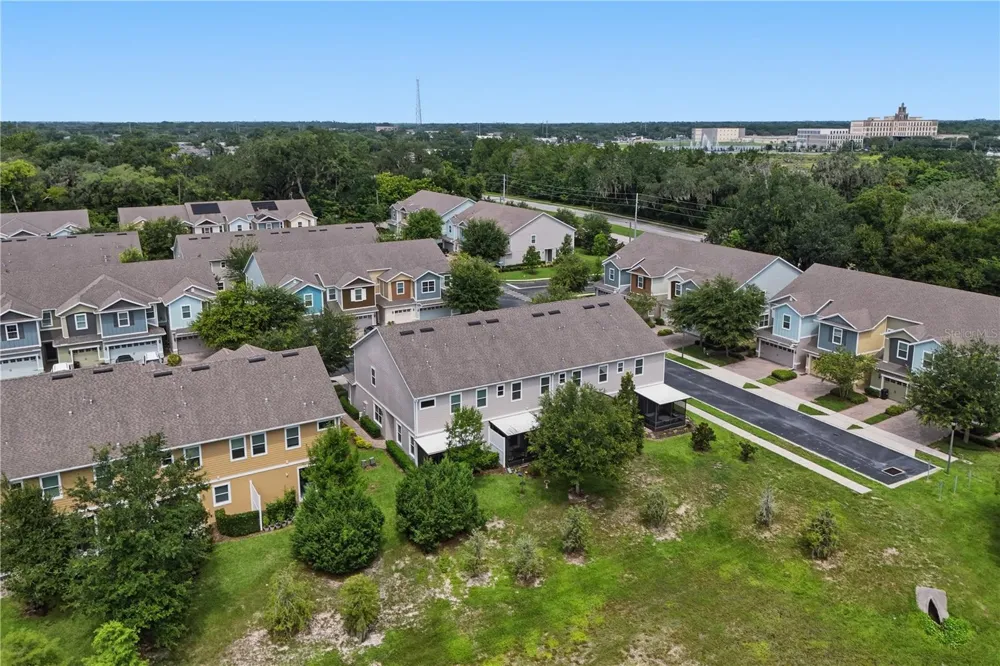 4844 CLIVEDEN LOOP Sanford, FL 32773