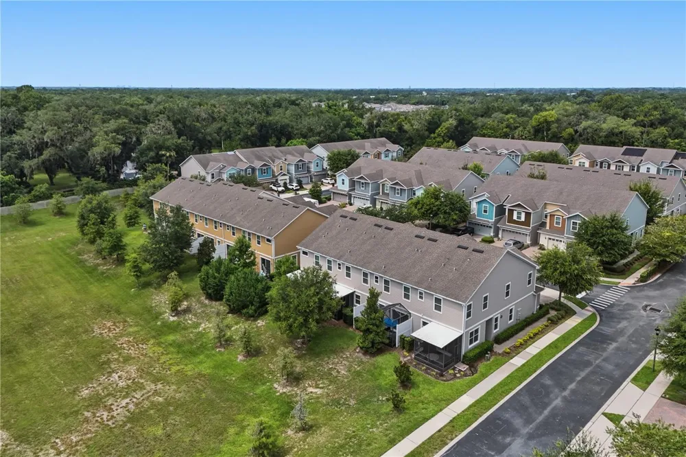 4844 CLIVEDEN LOOP Sanford, FL 32773