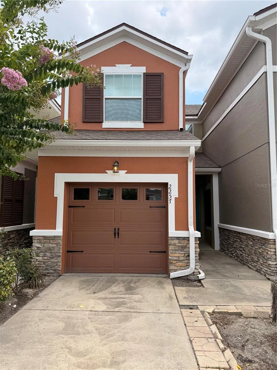 2257 BROOKRIDGE TRAIL Sanford, FL 32773