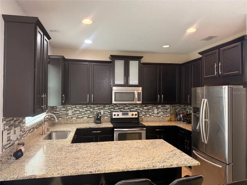 2257 BROOKRIDGE TRAIL Sanford, FL 32773