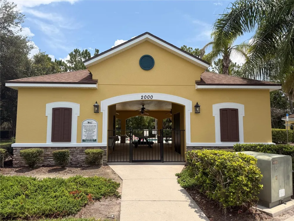2257 BROOKRIDGE TRAIL Sanford, FL 32773