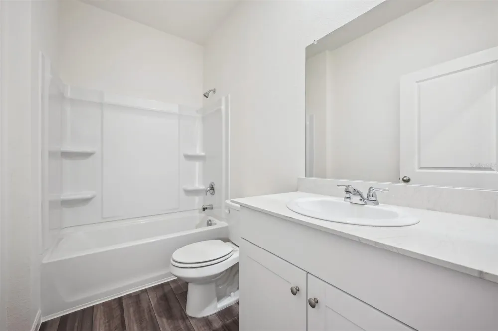 1620 NORFOLK TRAIL Deland, FL 32720