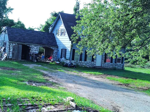 5001 Saundersville Rd