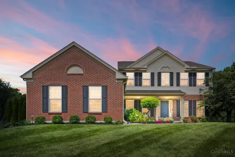 6479 Rosemont Lane
