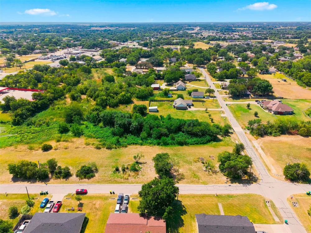 Nelson Street Robinson, TX 76706
