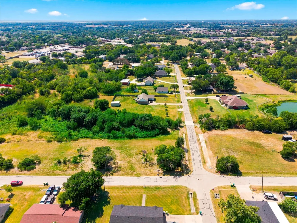 Nelson Street Robinson, TX 76706