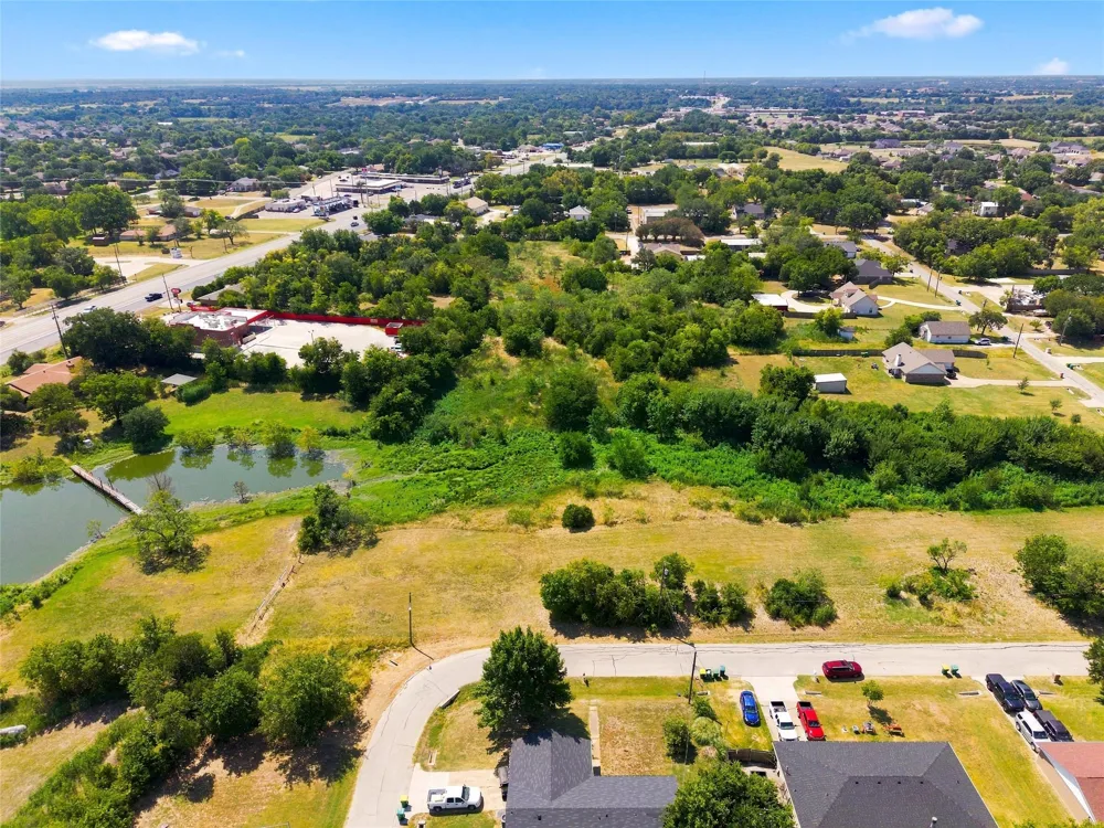 Nelson Street Robinson, TX 76706
