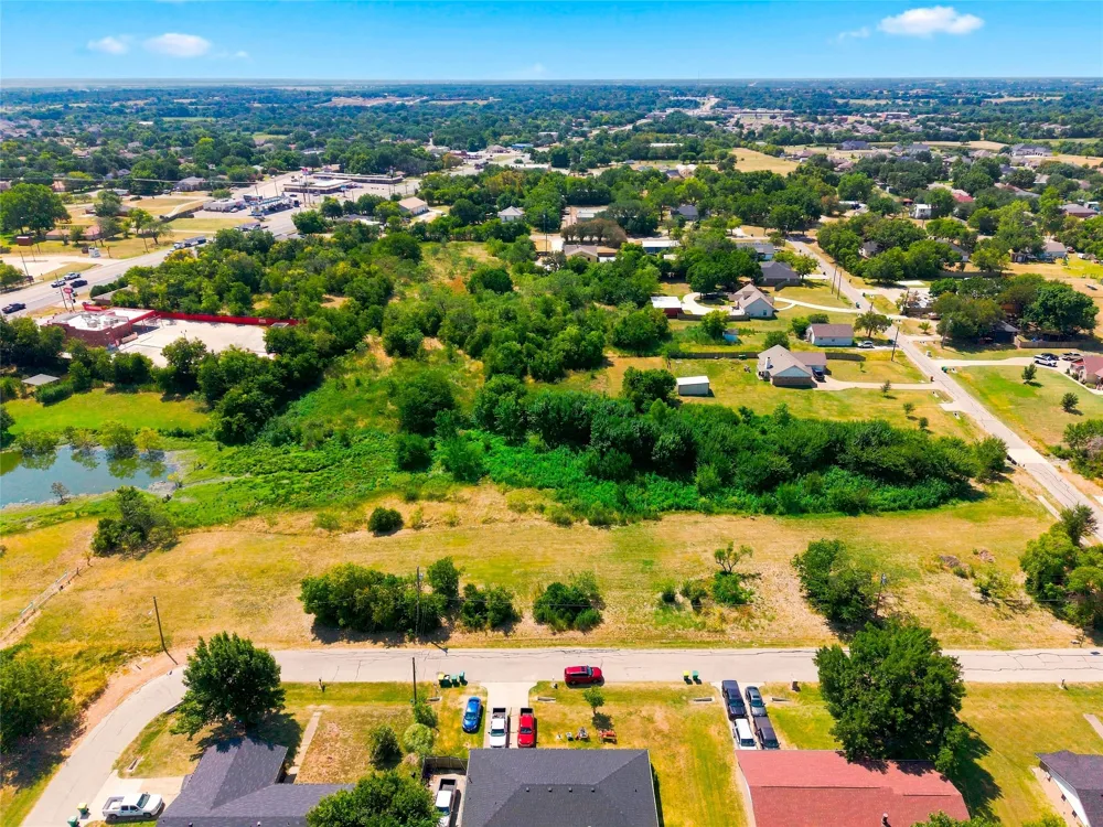 Nelson Street Robinson, TX 76706