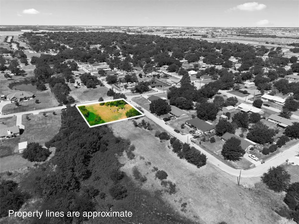 Nelson Street Robinson, TX 76706