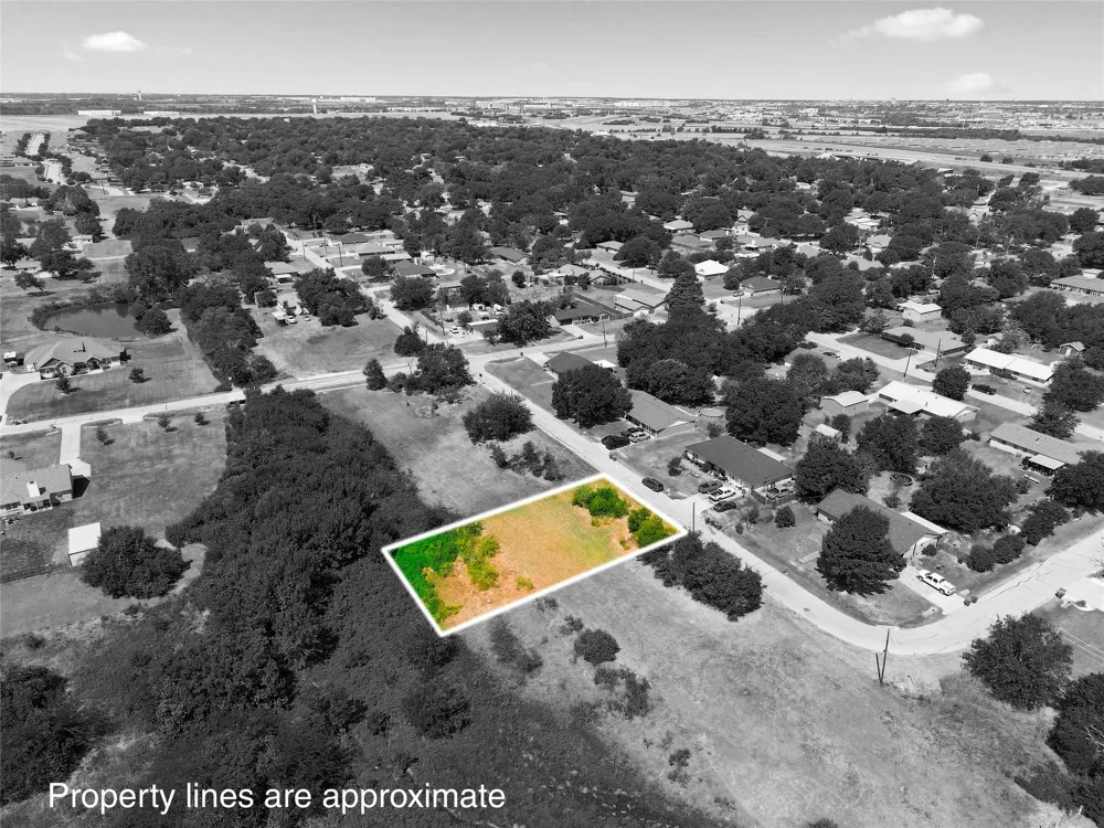 Nelson Street Robinson, TX 76706
