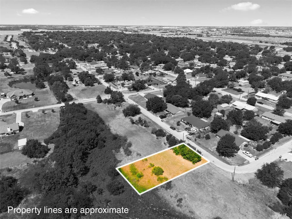 Nelson Street Robinson, TX 76706