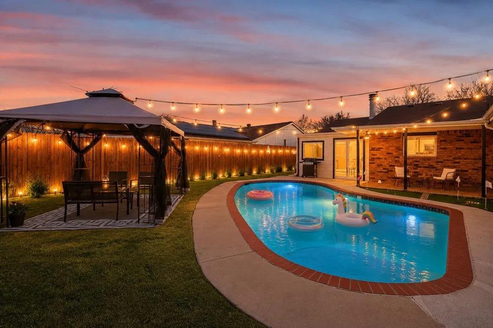5632 Terry Street The Colony, TX 75056