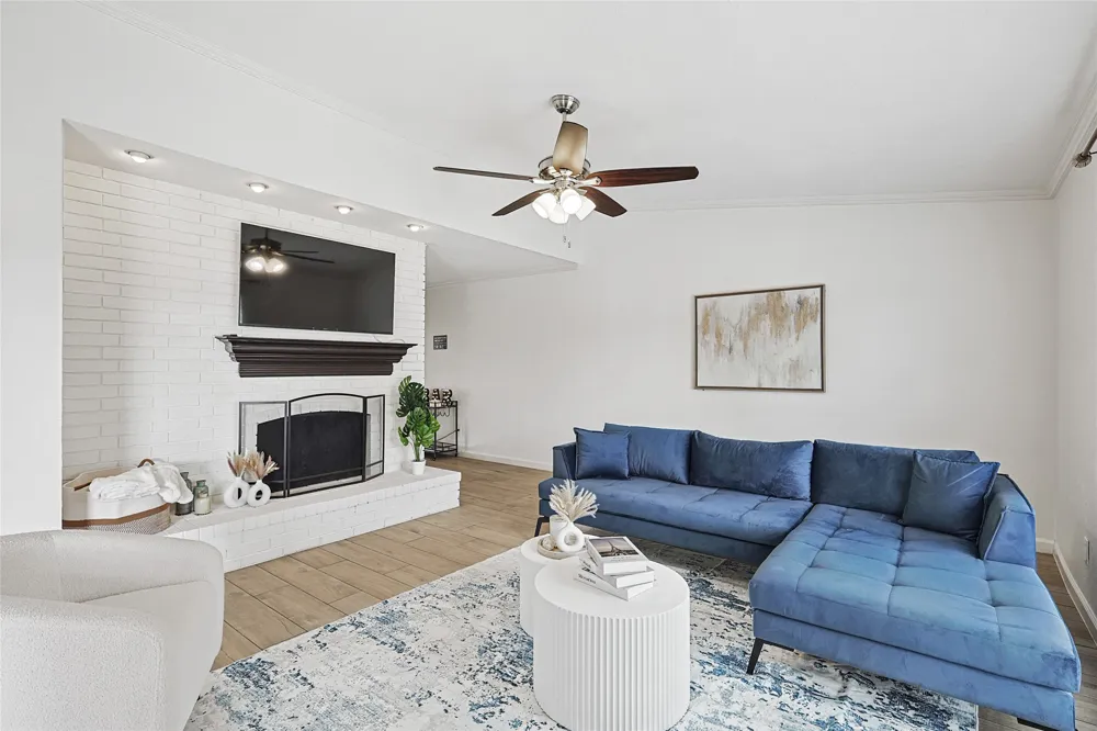 5632 Terry Street The Colony, TX 75056