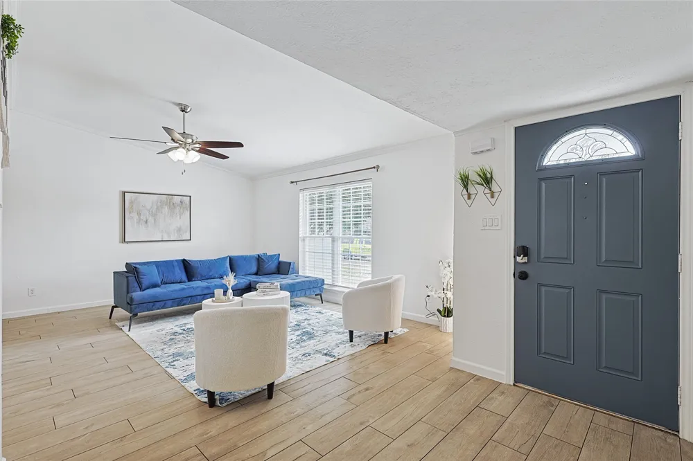 5632 Terry Street The Colony, TX 75056