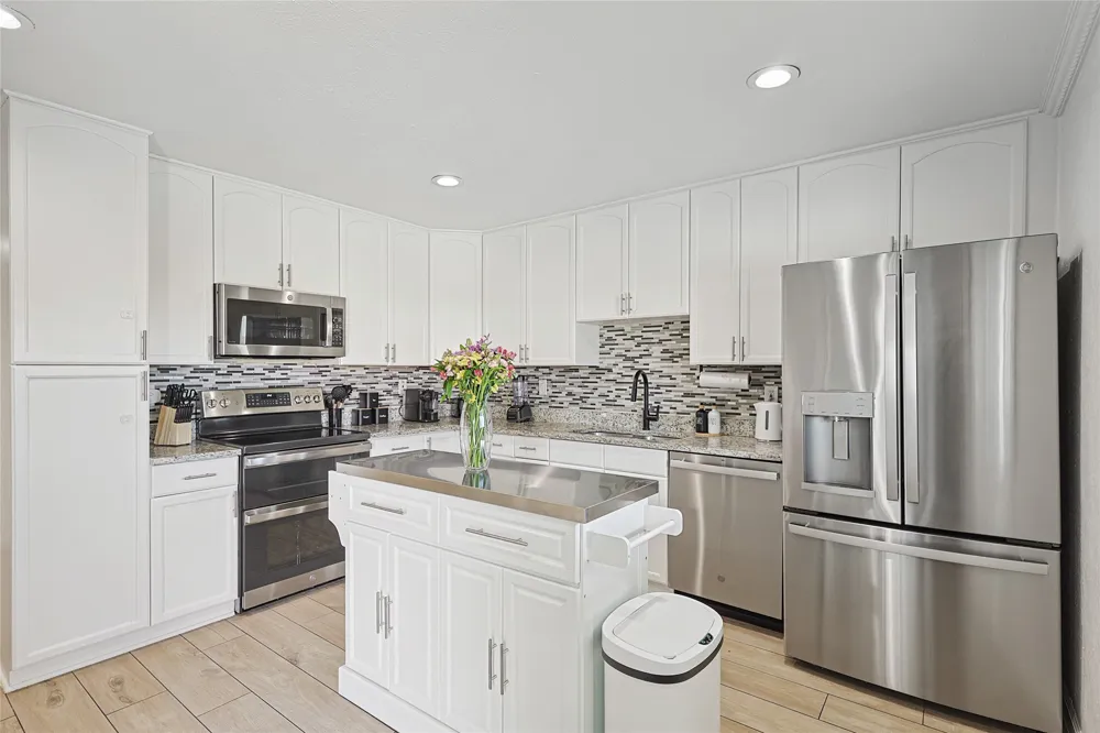 5632 Terry Street The Colony, TX 75056