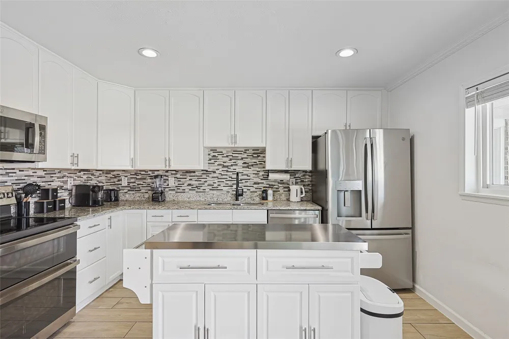 5632 Terry Street The Colony, TX 75056