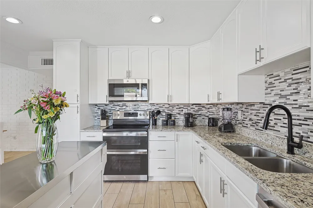 5632 Terry Street The Colony, TX 75056