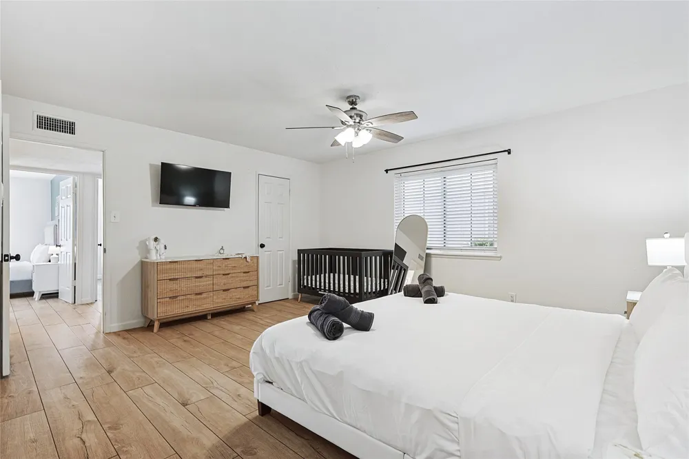 5632 Terry Street The Colony, TX 75056