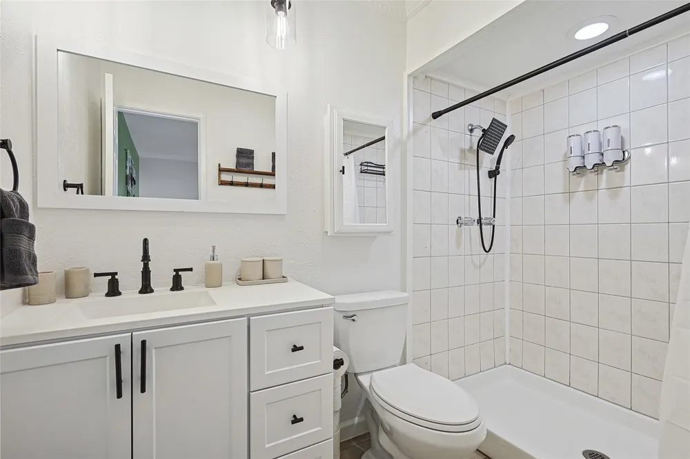 5632 Terry Street The Colony, TX 75056