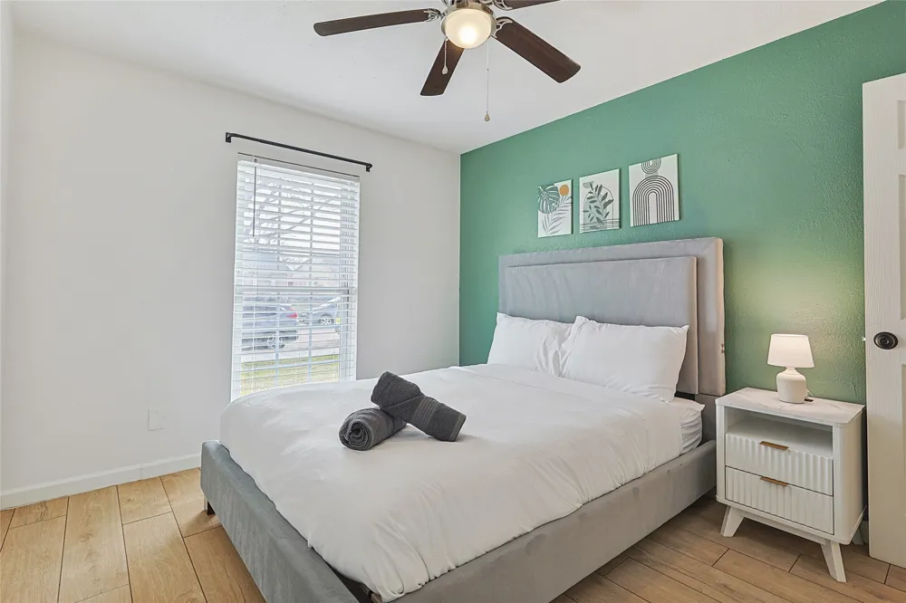 5632 Terry Street The Colony, TX 75056