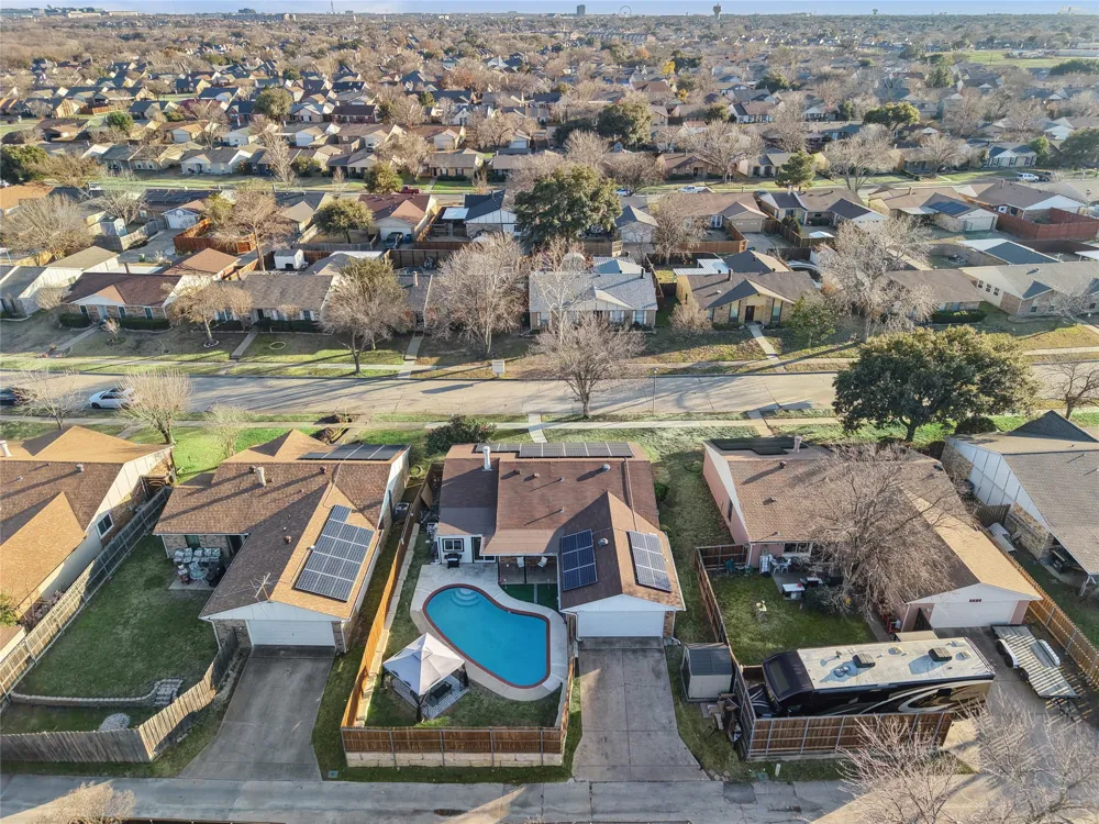 5632 Terry Street The Colony, TX 75056