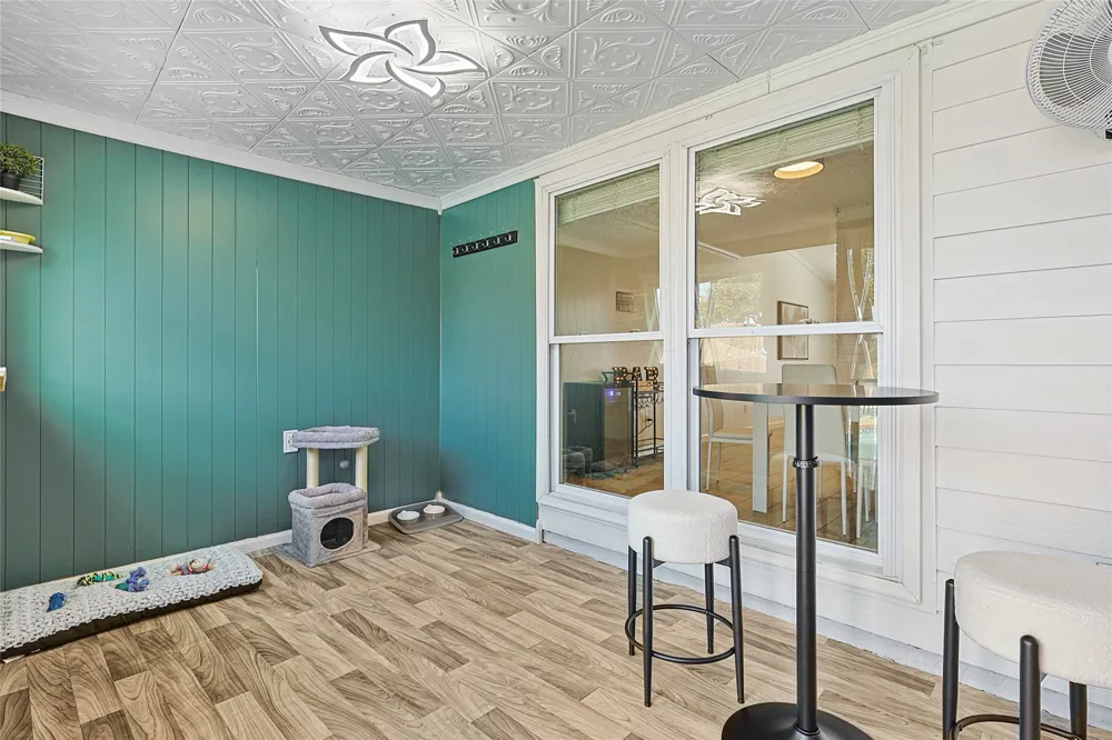 5632 Terry Street The Colony, TX 75056