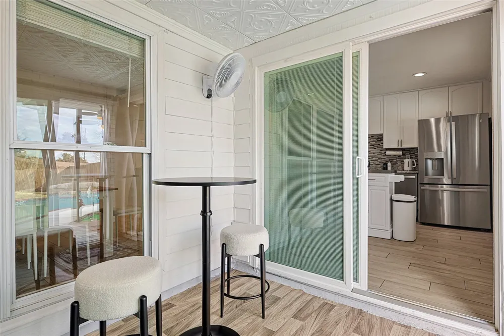 5632 Terry Street The Colony, TX 75056