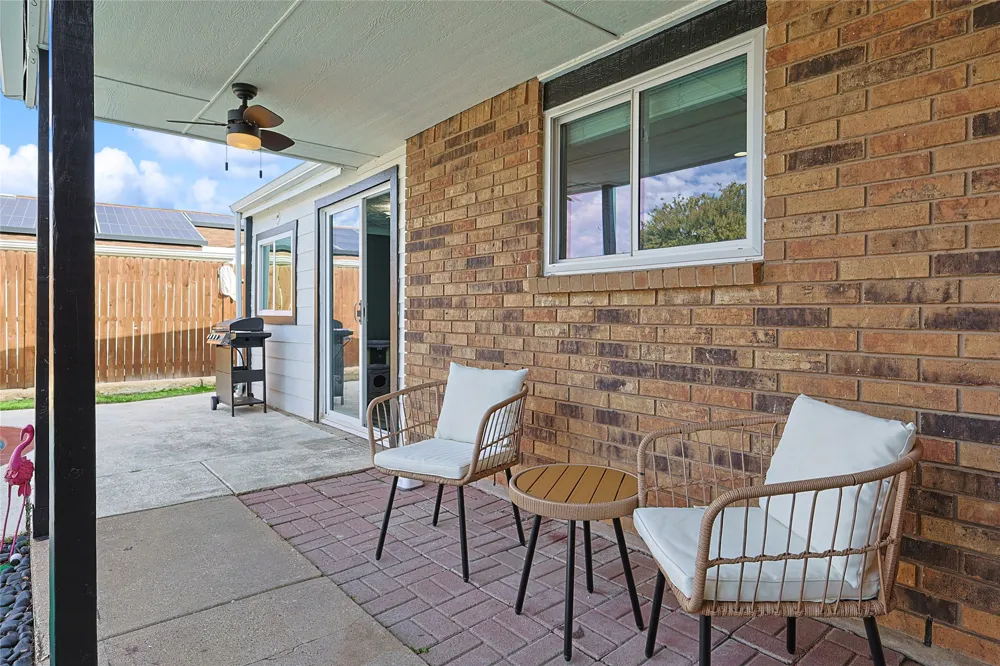 5632 Terry Street The Colony, TX 75056
