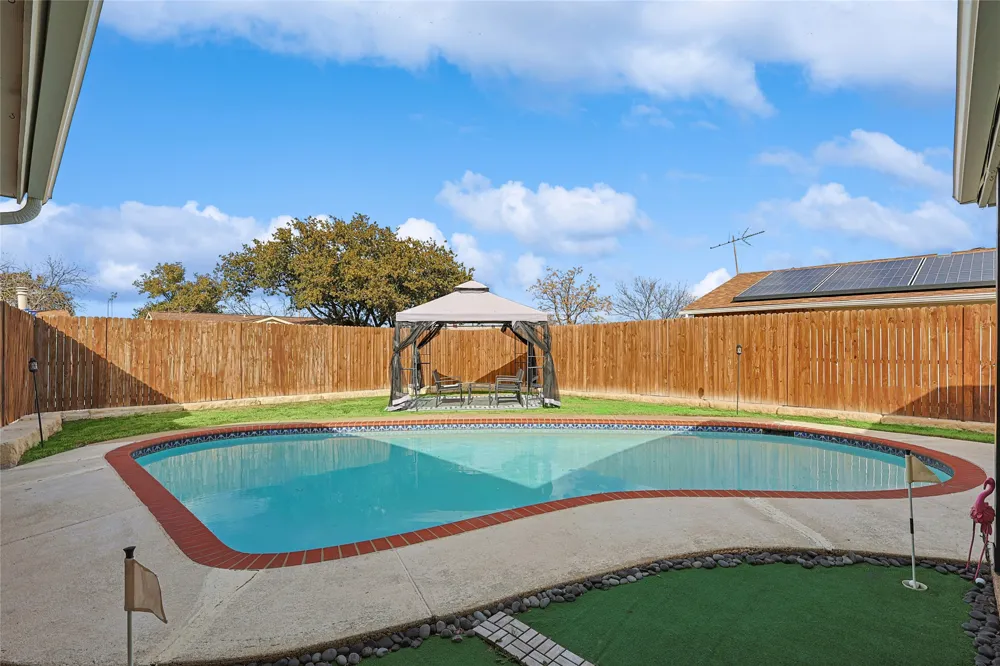 5632 Terry Street The Colony, TX 75056