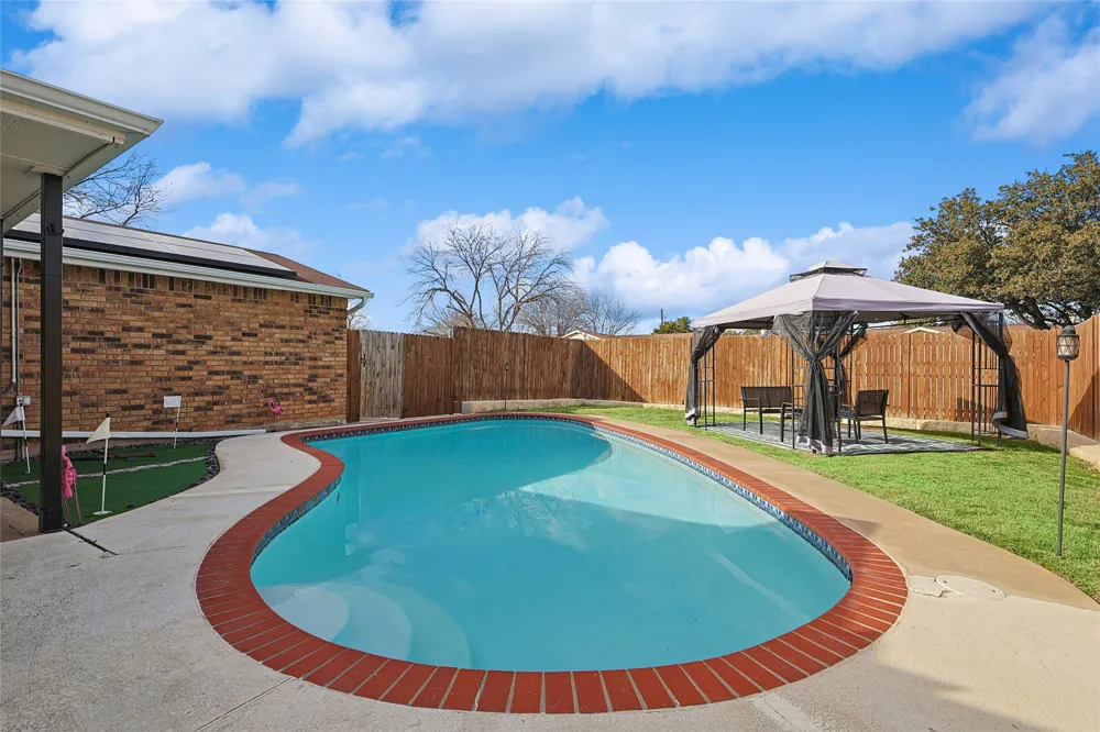5632 Terry Street The Colony, TX 75056