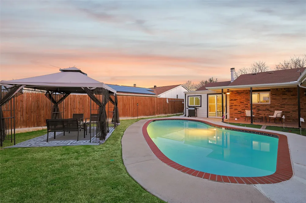 5632 Terry Street The Colony, TX 75056
