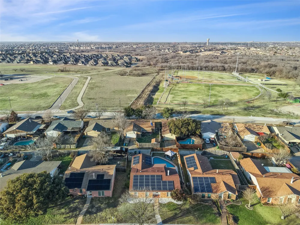 5632 Terry Street The Colony, TX 75056