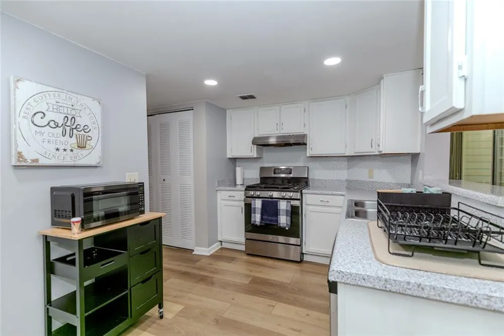3058 Westwood Way Alpharetta, GA 30004