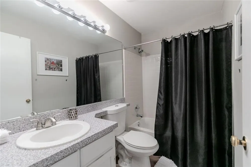 3058 Westwood Way Alpharetta, GA 30004