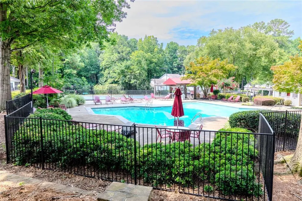 3058 Westwood Way Alpharetta, GA 30004