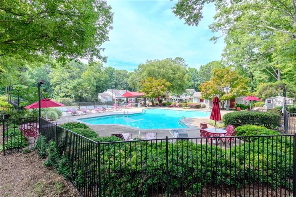 3058 Westwood Way Alpharetta, GA 30004